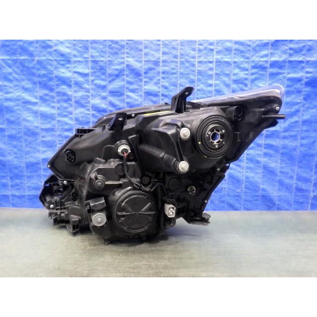 1339　ヴェルファイア　20　後期　ゴールデンアイズII　右ライト　HID　AFS　58-24　GGH20W　GGH25W　美品_1
