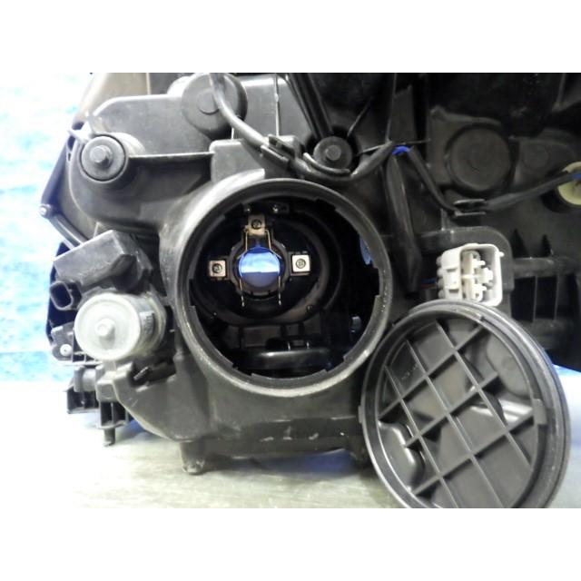 1339　ヴェルファイア　20　後期　ゴールデンアイズII　右ライト　HID　AFS　58-24　GGH20W　GGH25W　美品_2