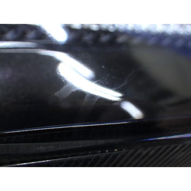 1339　ヴェルファイア　20　後期　ゴールデンアイズII　右ライト　HID　AFS　58-24　GGH20W　GGH25W　美品_8