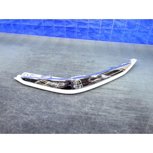 S1573 オデッセイ RC1 RC2 RC4 右 フロントバンパー ガーニッシュ 
