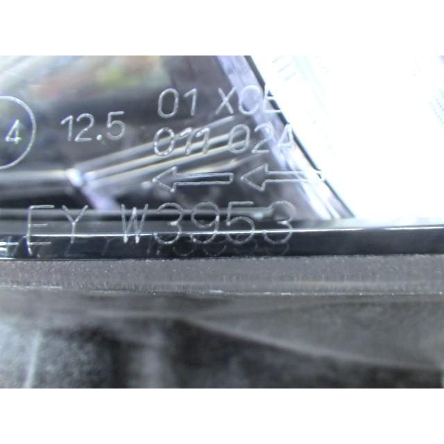 2374 CX5 CX-5 KFEP KF5P KF2P 右ライト LED ALH W3953 K124 51 030 ヒ 美品の画像