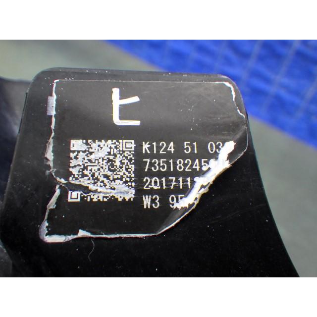 2374 CX5 CX-5 KFEP KF5P KF2P 右ライト LED ALH W3953 K124 51 030 ヒ 美品の画像