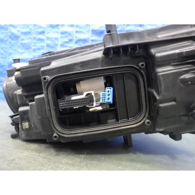 3441　Aクラス　W177　左ライト　LED　A177 906 07 03　メルセデスベンツ　美品_2