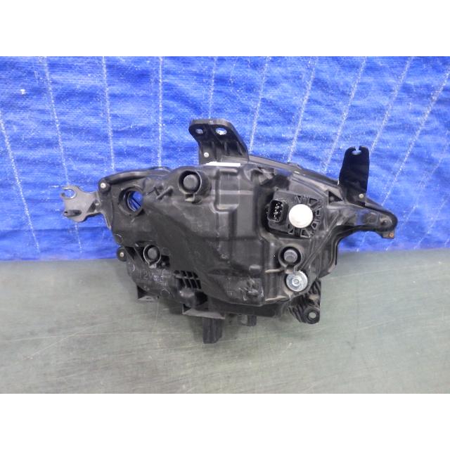 6334 ロードスター ND5RC 前期 左ライト LED ALH用 W2633 N244 51 040