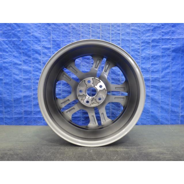C297 スイフトスポーツ ZC33S ホイール 1本 17インチ 6.5J INSET 50 