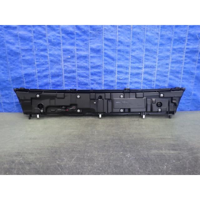 L052 ワゴンR スティングレー MH44S 後期 グリル LED