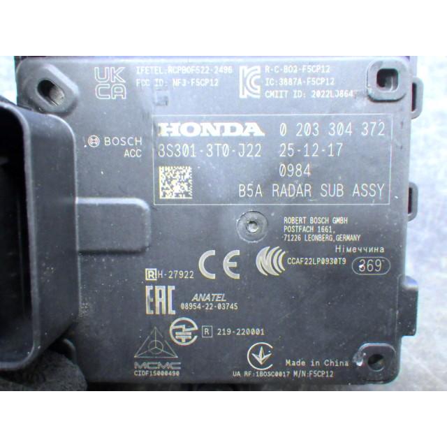 A197 ステップワゴン RP6 RP7 RP8 ミリ波レーダー センサー 