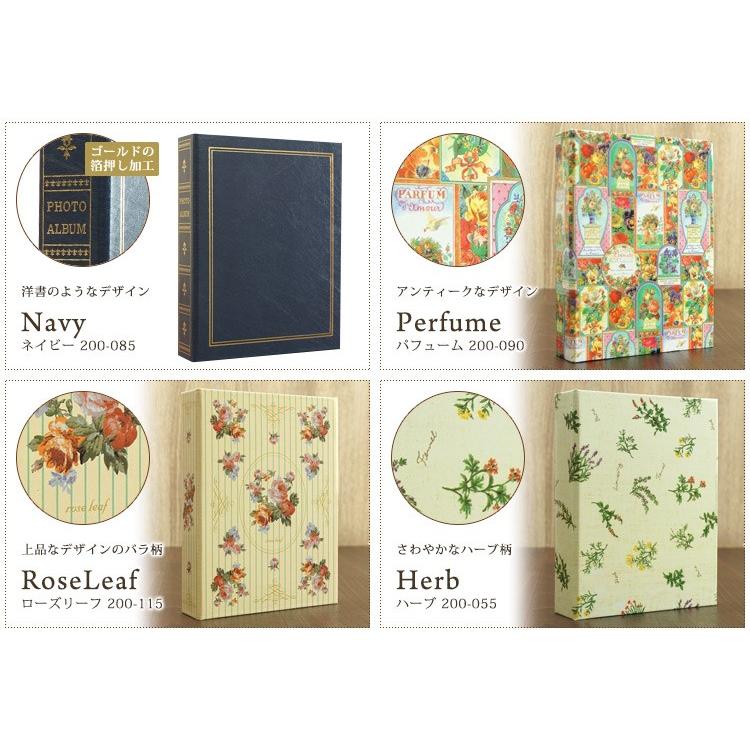 フォトアルバム 写真 大容量 アルバム 2l判100枚 L判0枚収納 フォトブック Ppポケット キッズ レディース かわいい おしゃれ 送料込