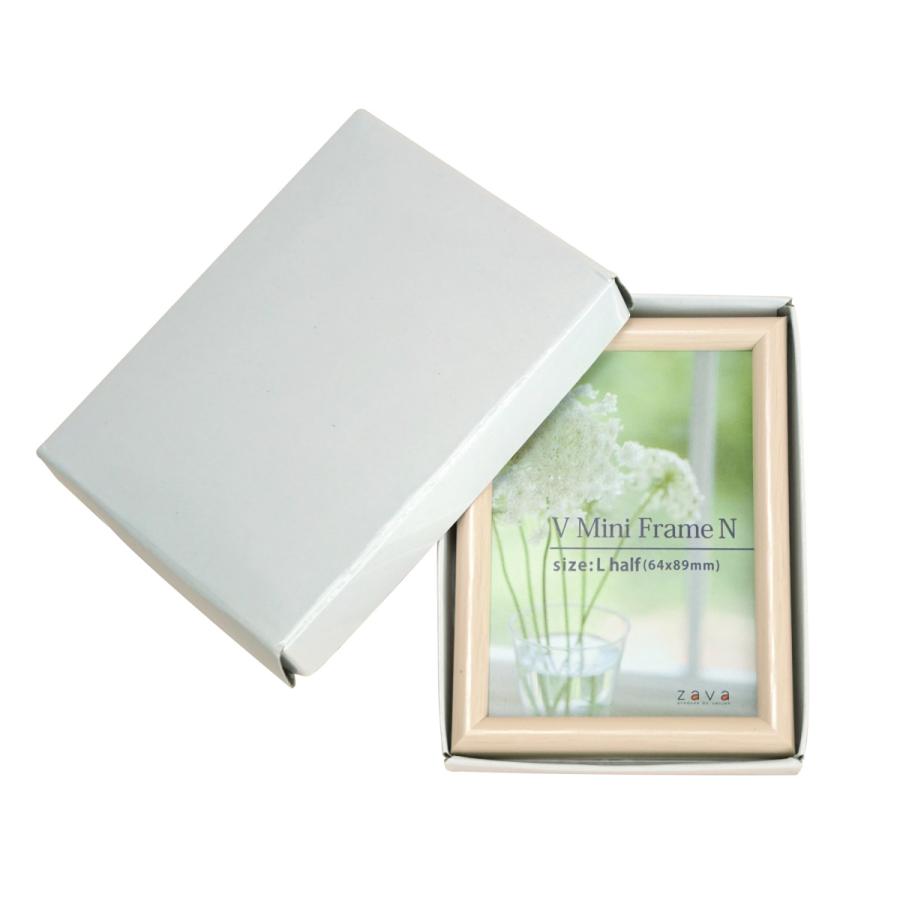 送料無料 Vミニフレーム L判ハーフ 1 2lサイズ 64 mm フォトフレーム 額縁 写真立て ゆうパケット発送 代引不可 A106 060 061mail 額縁 アルバム 雑貨の老舗 万丈 通販 Yahoo ショッピング