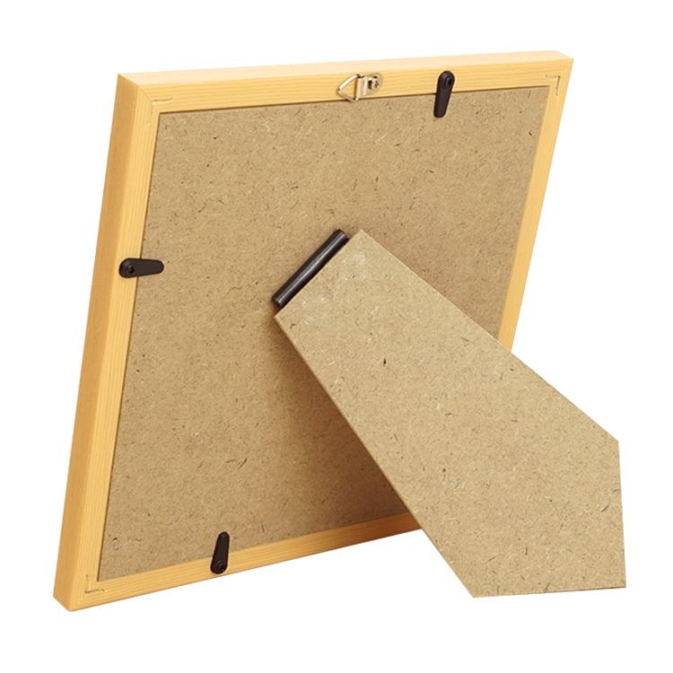 万丈（VANJOH） 3WAYましかくフレーム 15角 L判兼用マット付き 150