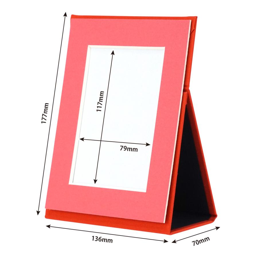 ガラード トラベルフォトフレーム ガラード トラベルフォトフレーム