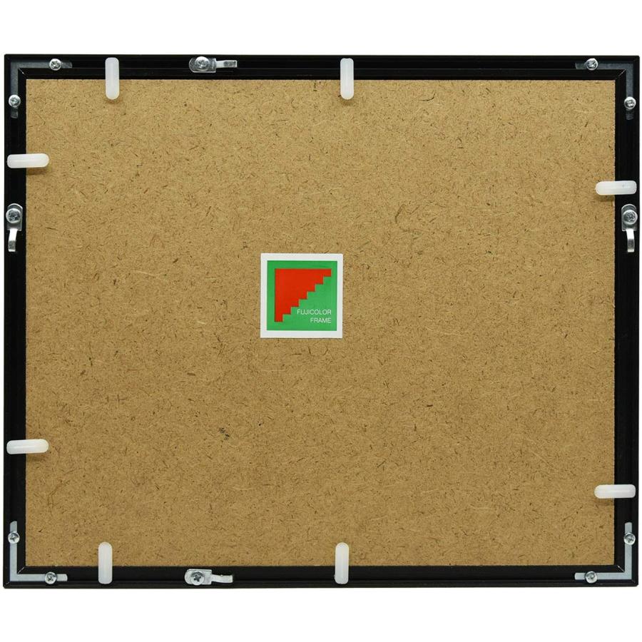 FUJIFILM（フジフイルム） 受発注品 フジカラー アルミ額縁 YA-6 A4