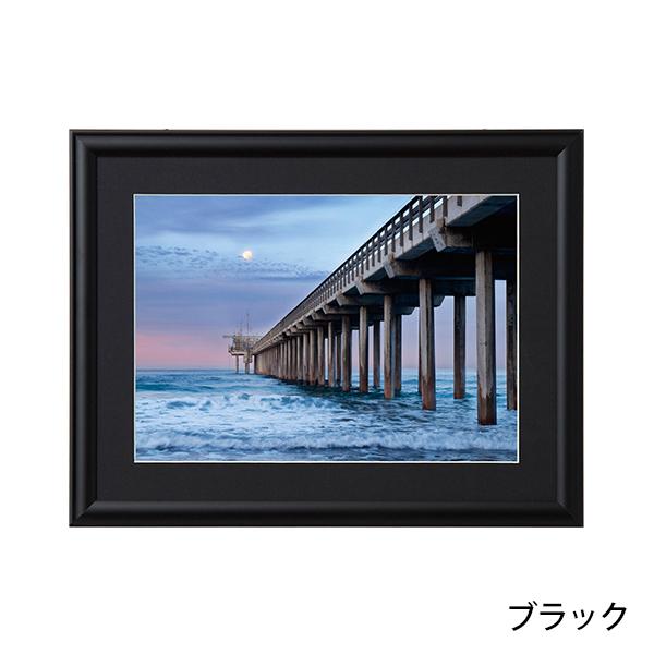 ケンコー・トキナー（KenkoTokina） A4 アルミ額縁 ルックマイルド
