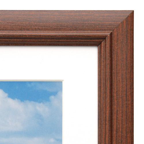 HAKUBA（ハクバ） 受発注商品 木製 額縁・フレーム FW-04 6切サイズ FW
