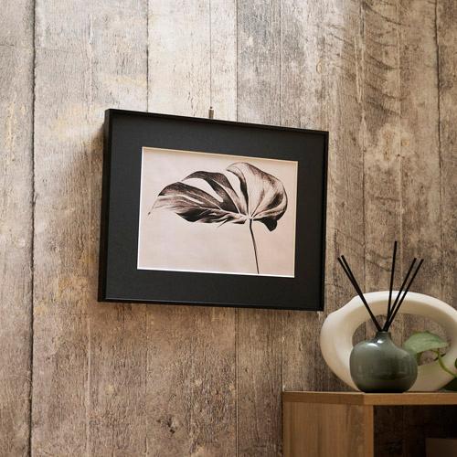 HAKUBA ハクバ アルミ額縁 HFA-03 A3ノビサイズ 全3色 面材