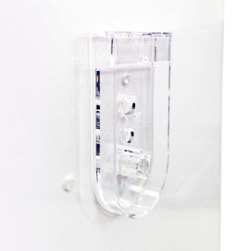受発注商品 APJ アクリルフレーム フェイスファイブフレーム B4