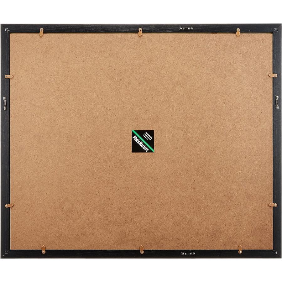 フジ ワイドマットフレーム M3000 A3ノビ ブラック アクリル 送料無料