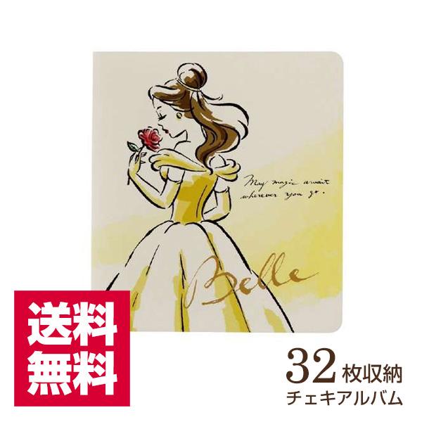 ポイント消化 500円 送料無料 フジカラー ディズニー チェキアルバム 32枚収納 ベル ゆうパケット発送 代引不可 同梱不可 激安通販ショッピング