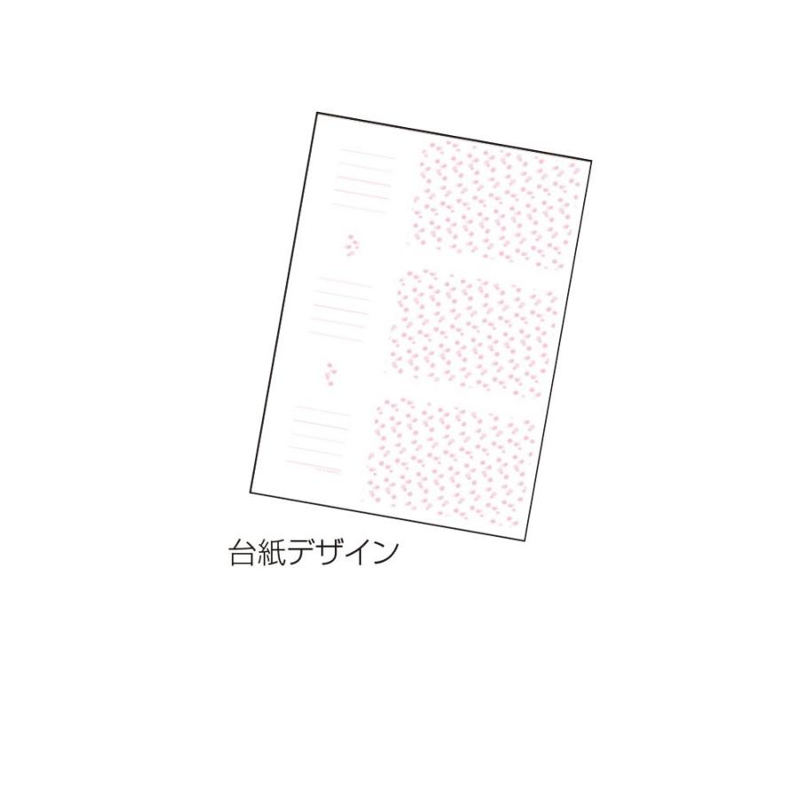 L判 ポケットアルバム サンリオ 5冊BOXポケットアルバム マイメロディ
