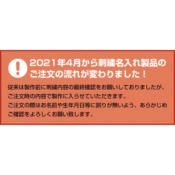 出産祝い 刺繍名入れ加工込み ナカバヤシ フエルアルバム ベビーアルバム ア-LB-350｜v-vanjoh｜06