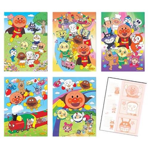 フォトアルバム ナカバヤシ 5冊ボックス ポケットアルバム