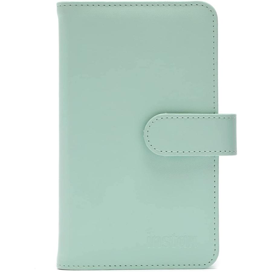 FUJIFILM 受発注商品 チェキ フィルム 108枚収納 instax mini 12