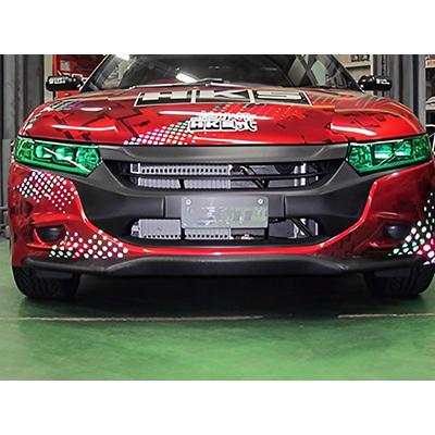 HKS（エッチケーエス） 水冷式インタークーラー S660(JW5) 15/04-22/03