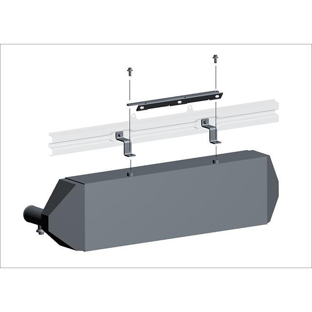 HKS インタークーラー＋純正ウォータースプレー移設ブラケットセット GRヤリス (GXPA16) 20/09- /13001-AT008と13999-AT001のセット | HKS | 05