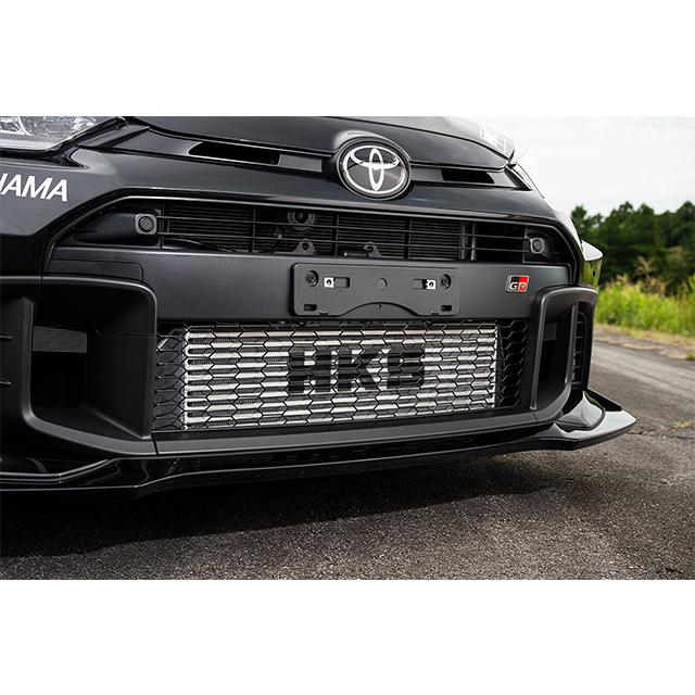 HKS（エッチケーエス） インタークーラー GRヤリス (GXPA16) GEN2 DAT