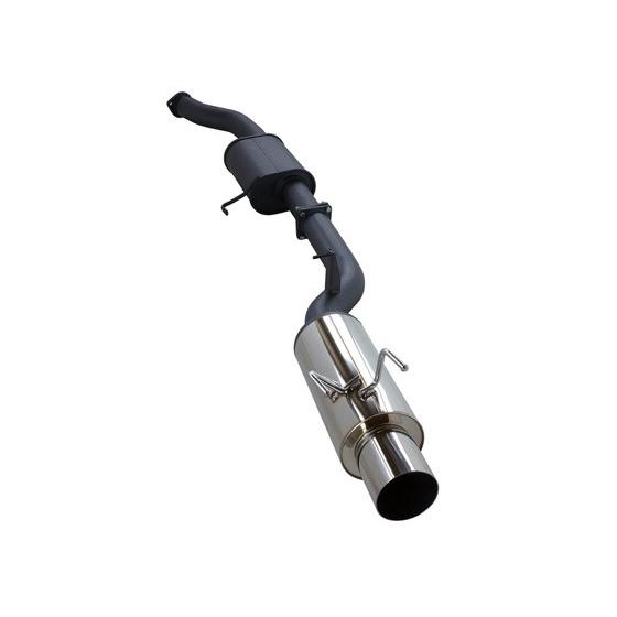 HKS（エッチケーエス） ハイパワー409 180SX(E-(K)RPS13) 91/01-98/12