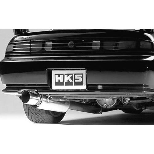 HKS ハイパワー409 シルビア(E-S14) 93/10-98/12 /31006-AN018 HKS ハイパワー409 シルビア(E-S14) 93/10-98/12 /31006-AN018