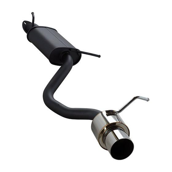 HKS（エッチケーエス） ハイパワー409 ラパンSS(TA-HE21S) 03/09-07/04