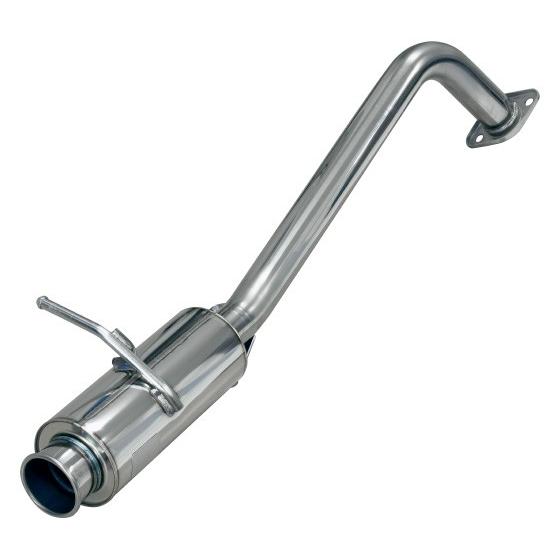 HKS（エッチケーエス） サイレントハイパワー スイフト(DBA-ZC13S