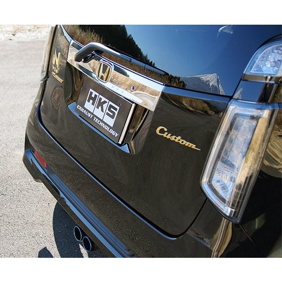 HKS クールスタイル2 N WGN(DBA-JH1) 13/11- ターボ /31028-AH010 