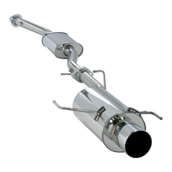 B*L様 日産シルビアS15純正マフラー SR20DE HKS（エッチケーエス） サイレントハイパワー シルビア(GF-S15) SR20DE