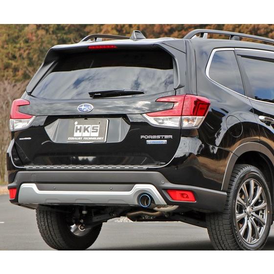 スバルフォレスターHKSリーガマックスプレミアム HKS（エッチケーエス） リーガマックスプレミアム フォレスター(5AA