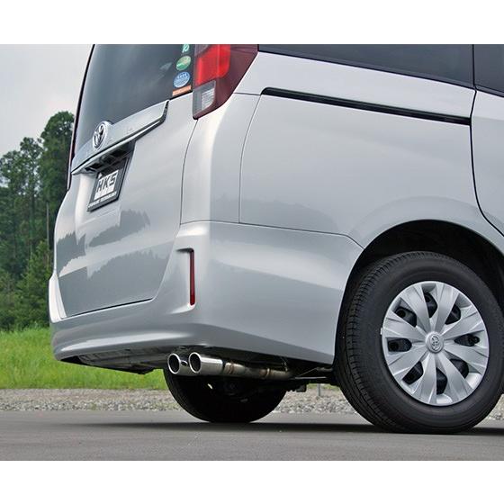 HKS（エッチケーエス） リーガマックスプレミアム ヴォクシー(DBA