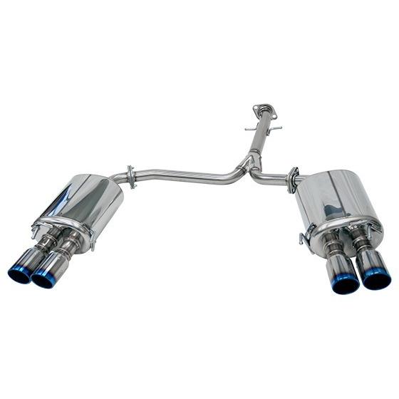 HKS（エッチケーエス） リーガマックスプレミアム マークX GR SPORT