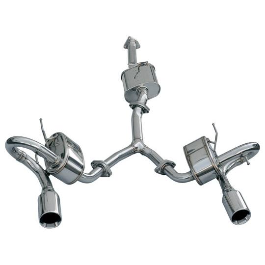 HKS（エッチケーエス） スーパーサウンドマスター S2000(AP1・AP2