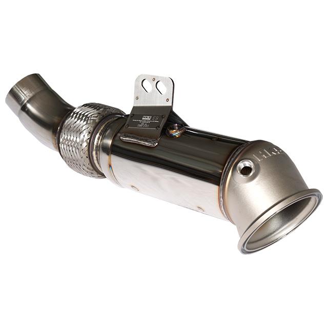 HKS（エッチケーエス） メタルキャタライザー GRスープラ(3BA-DB06) 22