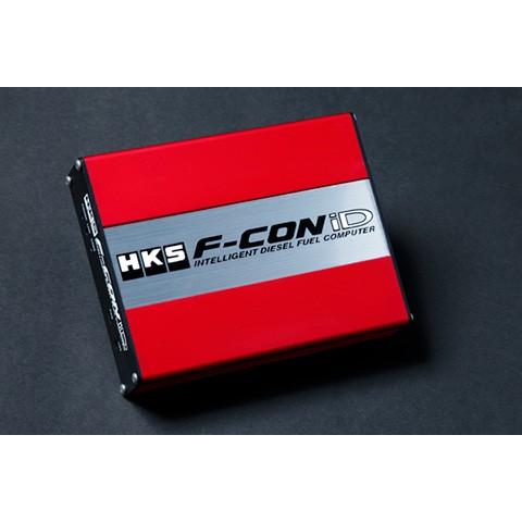 HKS F-CON iD本体+専用ハーネスセット ハイラックス(GUN125) 17