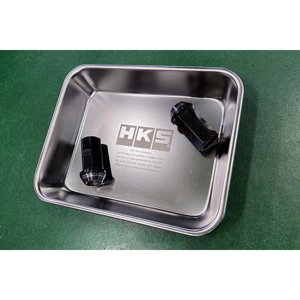 HKS（エッチケーエス） メカニック パーツトレイ/ 51007-AK496