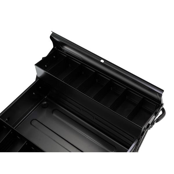 HKS HKS×TONE MOTORSPORT TOOL BOX L450 /51007-AK563 ツールボックス