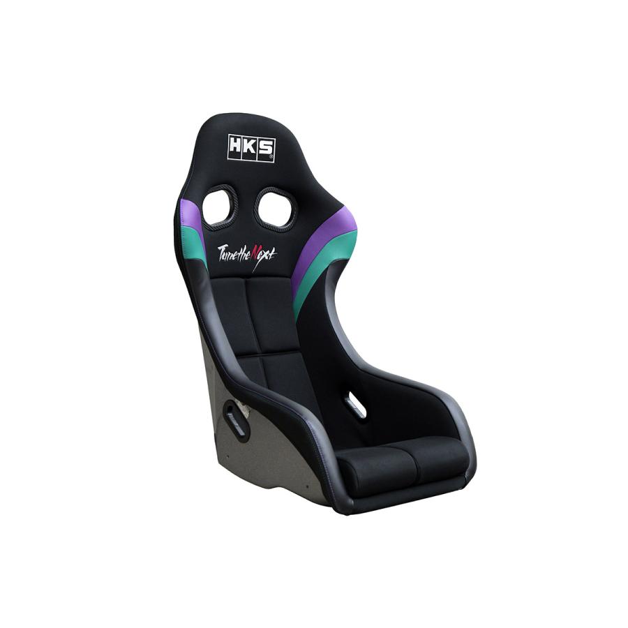 HKS（エッチケーエス） 受注限定品 HKS SEAT BRIDE ZETAIV 2025 