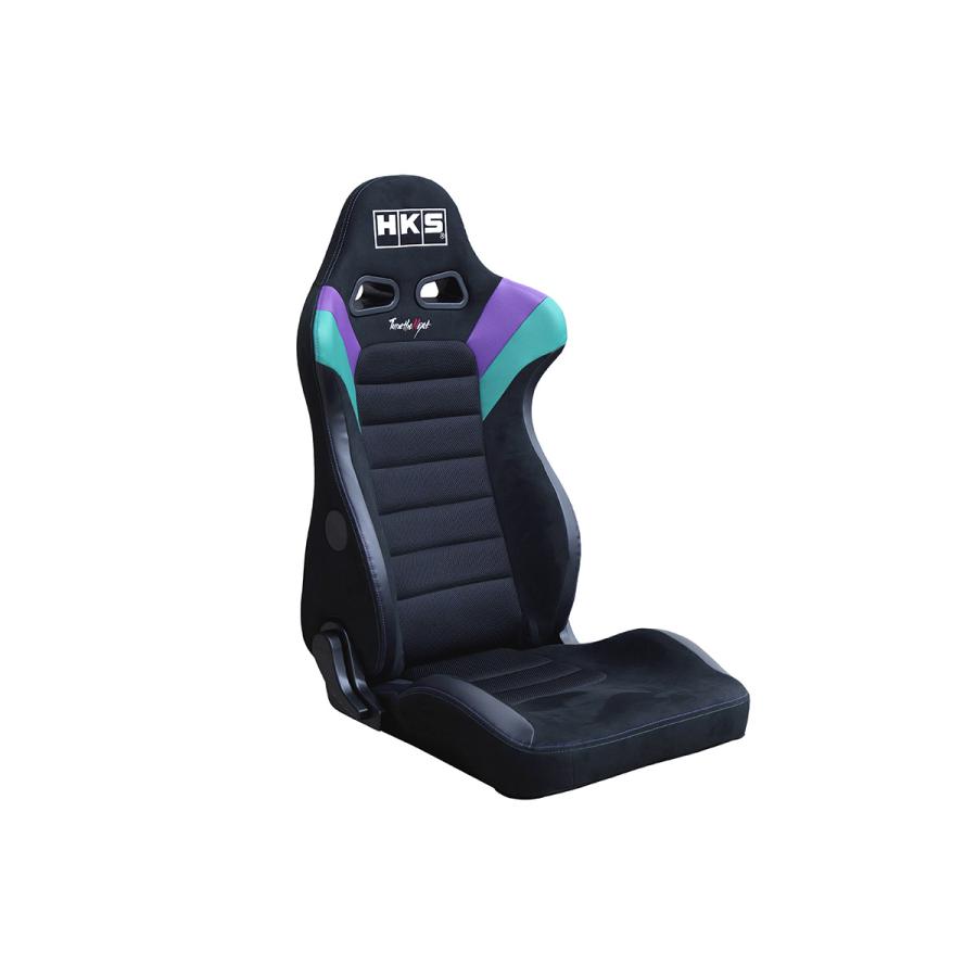 HKS（エッチケーエス） 受注限定品 HKS SEAT BRIDE EUROSTERII CRUZ