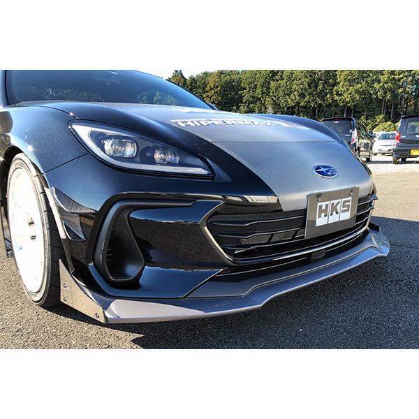 HKS（エッチケーエス） HKS BRZ(ZD8) カナード BODY KIT TYPE-S for