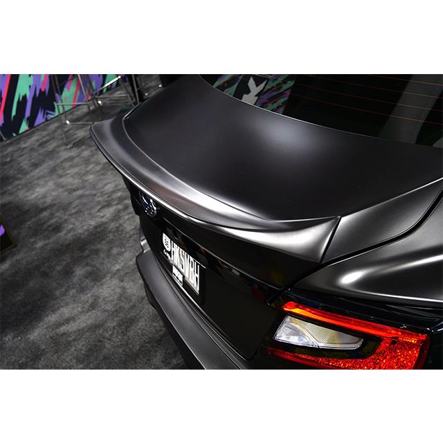 HKS（エッチケーエス） HKS WRX S4 (5BA-VBH) ダックテール BODY KIT