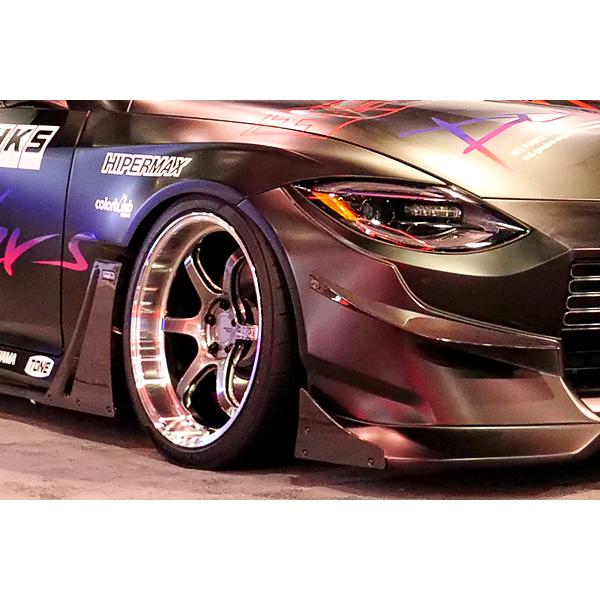 HKS（エッチケーエス） フェアレディZ(RZ34) BODY KIT TYPE-R / Base