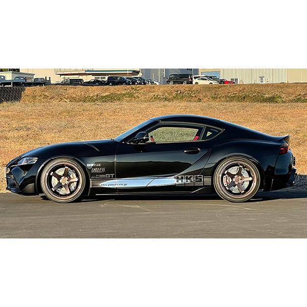 HKS HIPERMAX Touring GRスープラ (DB02) 20/04- 80280-AT001 /バネ