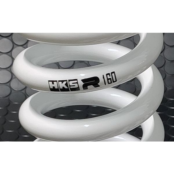 HKS（エッチケーエス） スプリング 26K-150mm ID:65φ HIPERMAX R